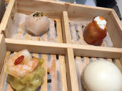 -蔡澜点心·粤菜(西单大悦城店)