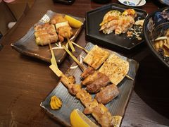-鸟鹏烧鸟居酒屋(昌岗店)