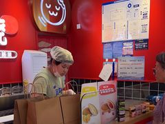 -拾烧车轮饼(世纪金源店)