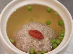 -晓淮山·扬州早茶·淮扬菜(龙阳广场店)