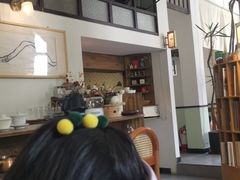 -知亘茶食