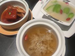 -旺顺阁·北京菜·烤鸭(大望路店)