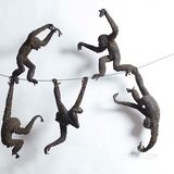 泰国曼谷美术馆/艺术展览馆之MOCA
