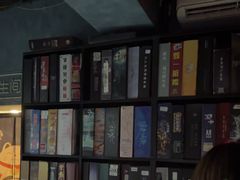 -剧狐剧本杀(徐汇1号店)