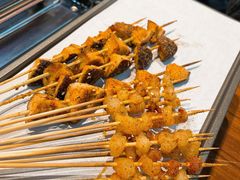 -庆峰龙虾烧烤(合肥一店)