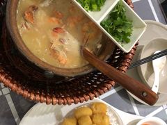 -成记海鲜粥(意大利风情街店)
