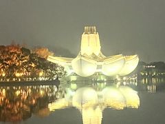 -东湖景区