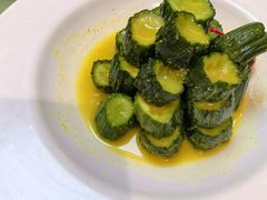 -大眼锅贴水饺(河东店)