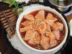 -东海怡品海鲜豆捞(舟宿夜江店)