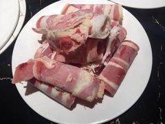 -金城大酒店-中餐厅(汾江中路店)