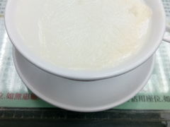 冻双皮奶-义顺牛奶公司