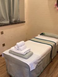 -芳朵美容养生SPA