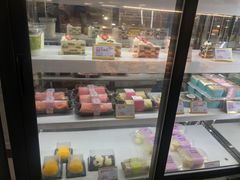 -福晶园益生菌蛋糕面包(璞丽中心店)