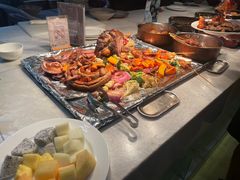 -杭州钱江新城万怡酒店-西餐厅