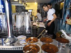 -本味友膳·茶餐厅(和达中心城店)