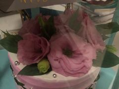 -丁先生蛋糕·品质鲜作(桐梓林店)
