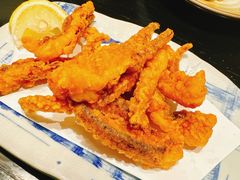 -玄白·炭烤活鳗(上海首店)