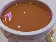 -龙记·香港茶餐厅(海上世界店)