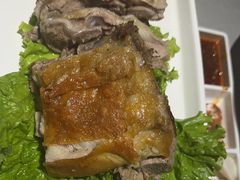 -阿西娅食府(中关村店)