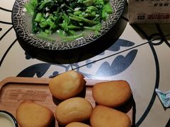 -新凯旋烧烤·燕姐千岛湖土菜