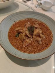 -志诚丽柏酒店·锦轩中餐厅·宴会厅