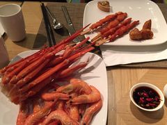 -成都新东方千禧大酒店-琥珀西餐厅