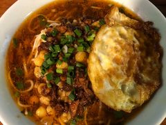 -兵哥豌豆面(雅颂居店)