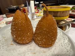 -大鸭梨烤鸭(枣园店)