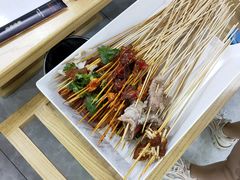 -屋头串串(龙潭寺店)