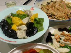 -双合园·海鲜水饺青岛菜(九水东路店)