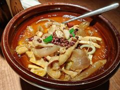 -清水亭湖北菜(大屯DT51店)