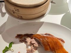 -四季民福烤鸭店(故宫店)