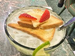 -浩海火烧云傣家菜(京广店)