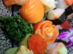 -河风精致寿司(昌平店)