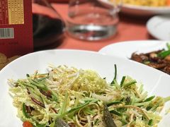 -船歌·鱼水饺青岛菜(闽江二路店)