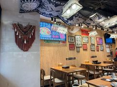 -麒麟风烤牛肉·云南烧烤小排档(丹凤街店)