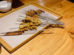 -韩风烤牛肉冷面店
