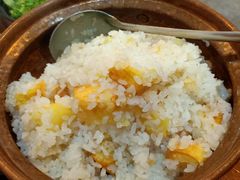 铜锅洋芋焖饭-七采菌园·野生菌石锅鱼(环城北路店)