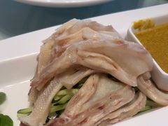 -玉林烤鸭店(定福庄店)