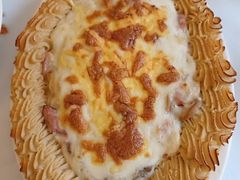 -华梅西餐厅(哈尔滨中央大街店)