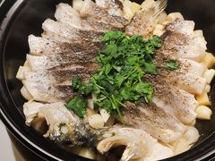 -张福记(陇海中路店)