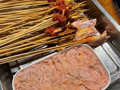 -钢五区节子串串香(环球汇·天誉店)