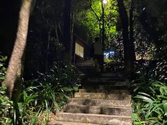 -水濂山森林公园