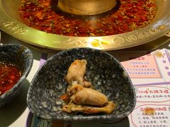 -哥老官重庆美蛙鱼头(龙湖杭州金沙天街店)