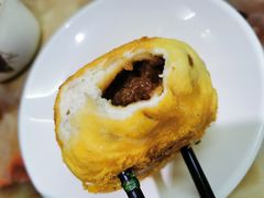 -牛煎里牛肉煎包淮南牛肉汤(广东路店)
