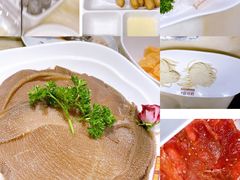 -东道煮牛肉火锅(东盛大街店)