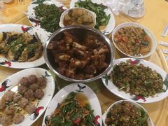 -伟记牛蹄(道滘店)
