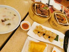 -点都德(大茶楼店)