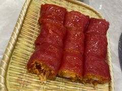 -稻香酒家(长宁KING88广场店)