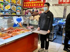-春花民族美食(佳木斯总店)